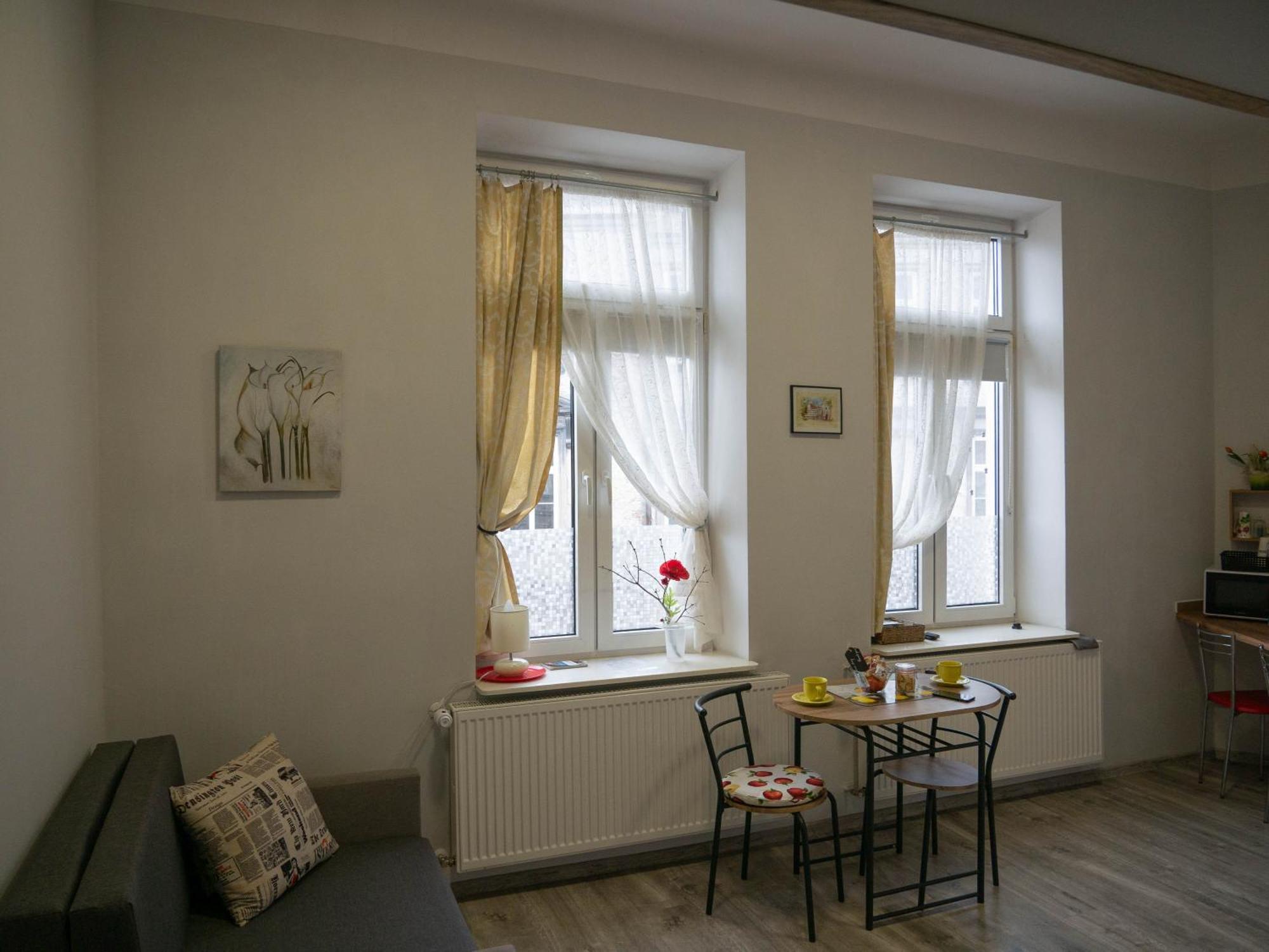 Apartament Przy Synagodze Przemysl Exterior photo